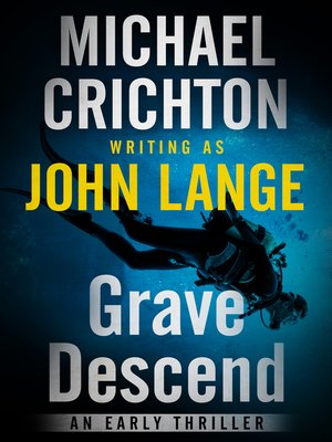 cover image of Grave Descend